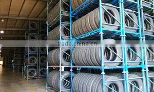 Qingdao Lifeng Rubber Co., Ltd. company overview - view 1 thumbnail