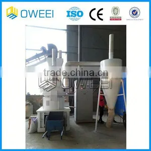CE Approved High Efficient Wood Pellet Machine for Sale thumbnail-4
