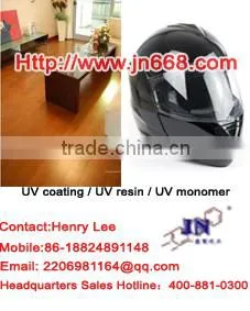 UV Solid-color Primer and Finish Coat for Roll Coating thumbnail-1