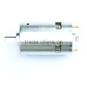 Mac RS-750H/755H Small dc Motor thumbnail-1