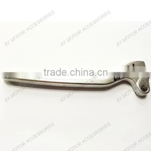 Steering Lever Motorcycle Hand Brake Lever For Piaggio FLY Part No.53175-FLY-125 thumbnail-2