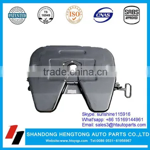 Semi Trailer Parts Use Welded Fifth Wheel 2'' for Trailer Parts Good Quality thumbnail-1