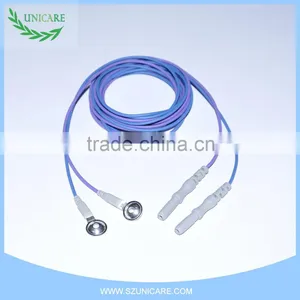 AgCl High Quality EEG Electrodes High Sensor thumbnail-4