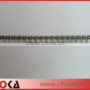 Fashion Iron Metallic Lace Trim New Design thumbnail-1