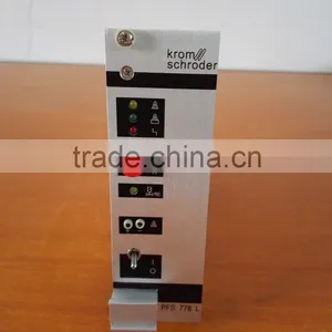 Flame Combustion Controller PFS778L-5/1T/N thumbnail-1