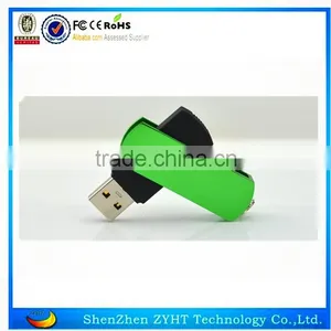 Promotional Business Swiveling Usb Flash Drive and Flash Drive Usb 3.0 thumbnail-1
