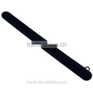 Shenzhen Novelty USB Gadget Slap Wristband Usb Flash Drive 8gb Usb Pen Drive thumbnail-1