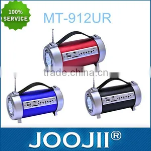 Factory Price Portable am fm Radio thumbnail-1