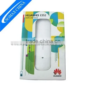 Huawei E352 HSPA USB Modem 14.4Mbps thumbnail-1
