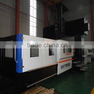 GMC 29 Series CNC Double Column Milling Machine thumbnail-6