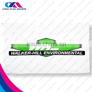 Custom Made Large Manufacture Display Create Outdoor Flag thumbnail-4