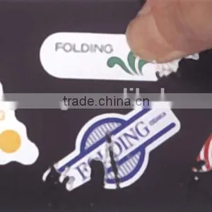 Custom VOID Security Tamper Proof Hologram Label Stickers thumbnail-6