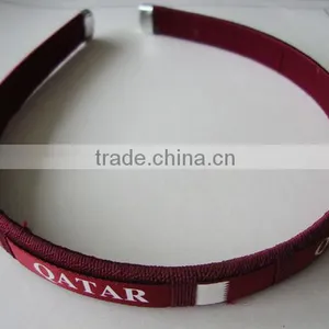 I Love OATUA Hair Jewelry,I Love QATUA Fans Product,love QATUA Hair Accessories thumbnail-1