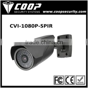 Waterproof Outdoor 40M IR 1080P Sony IMX222 2.8-12mm HDCVI Camera 1080P CVI thumbnail-5