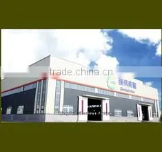 Qingdao Glorious Future Energy-Saving Glass Co., Ltd. company overview - view 1 thumbnail