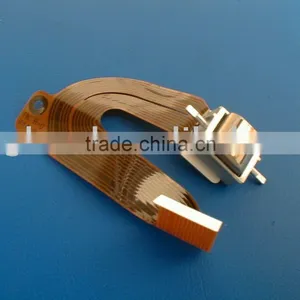 Two, Three-Track Read / Write Heads thumbnail-1