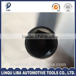 3/4" SAE High Quality Factory Tool Directly From China Automotive Socket thumbnail-5