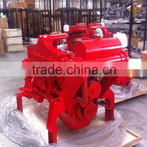 KOFO Superb Quality 285HP Diesel Engine Fire Pump for Sale thumbnail-1