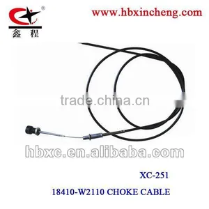 Choke Control Cable,auto Choke Cable;choke Control Cable thumbnail-1