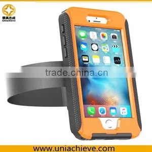 Waterproof Phone Armband Case Sport Case for Iphone thumbnail-1