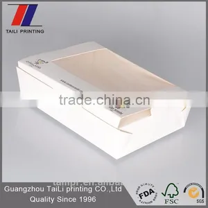 Custom Fast Food Pack Box thumbnail-2