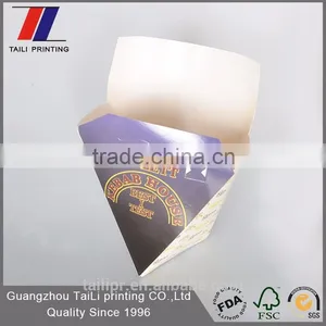 Custom Fast Packed Food Items thumbnail-3