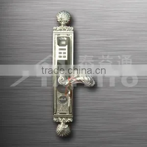 Smart Finger Printer Door Lock thumbnail-1