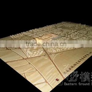 Model Wood Japanese House Roof thumbnail-4
