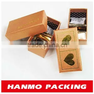 Custom Design Chocolate Strawberry Boxes Wholesale thumbnail-1