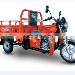 Trike Motorcycle thumbnail-1