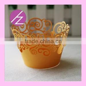 Very Unique Cupcake Paper Crafts Good Quality and Cheap Price Cupcake DG-27China Wholesaler thumbnail-5
