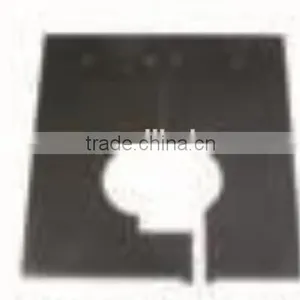 Escalator Handrail Inlets, RJV thumbnail-1