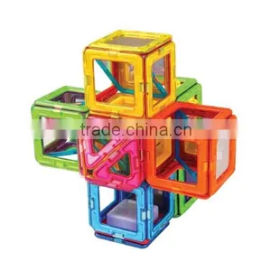 DIY Magformers for Child Educational Toys thumbnail-3