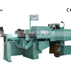 High Speed High Precision CNC Chain Bending Machine Manufacturer thumbnail-1