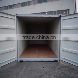 20ft 40ft Dry Container 40ft Shipping Container Price thumbnail-1
