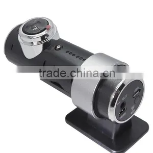HD 1080P 170 Degree View Angle Wifi And Recorder Function Car Surveillance Camera thumbnail-2