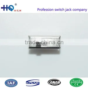 Competitive Price Vertical Slide Switches, 4 Position Slide Switches, SS-24D03 Quality Choice thumbnail-4