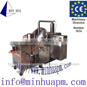 Film Coatng Machine BYC thumbnail-1