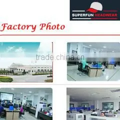 Yangzhou Superfun Headwear Factory company overview - view 1 thumbnail