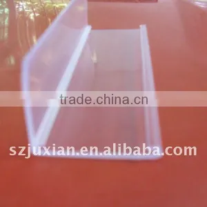 Plastic Price Label Strip thumbnail-1