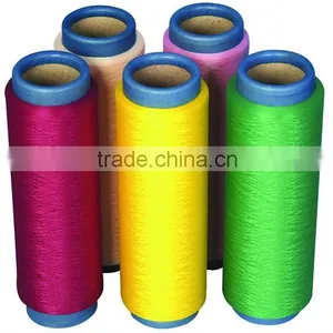 100% Polyester Filament Yarn thumbnail-1