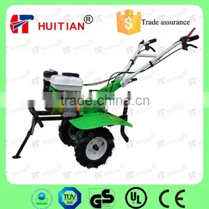HUITIAN 3.50-6 Inch Agricultural Tiller Tire For Cultivator thumbnail-6