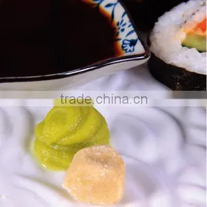 Hot Sale Natural Green Wasabi Paste thumbnail-1
