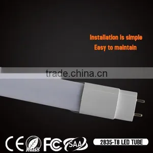 Wholesale CE RoHS High Brightness Smd2835 2ft 9w Tube Led Lighting thumbnail-1