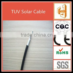 4mm Mc4 Connector Solar Cable thumbnail-1
