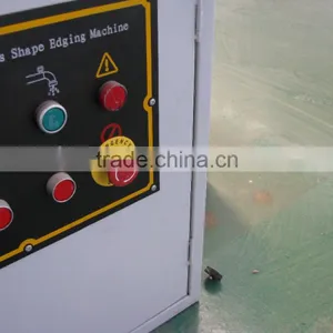 Hot Sell Newest Shape Edging Machine for Glass thumbnail-5