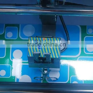 Sinoarcade Cut ur Prize Coin Operated Arcade Toy Claw Machine for Sale thumbnail-5