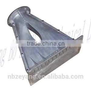 Aluminium High Pressure Die Casting Part thumbnail-2