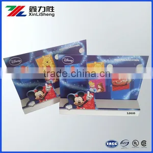 Cardboard Optical Shop Frame Display Sunglasses Furniture Display thumbnail-1