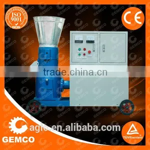 GEMCO Hot Sale Feed Pellet Mill thumbnail-5